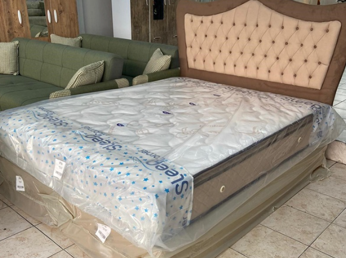 İkinci el yatak odası takımı satın