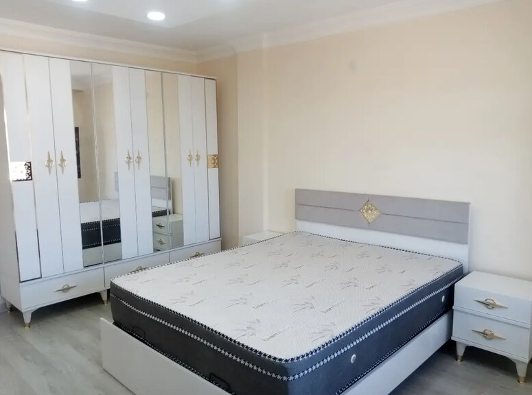 Yatak odası takımı