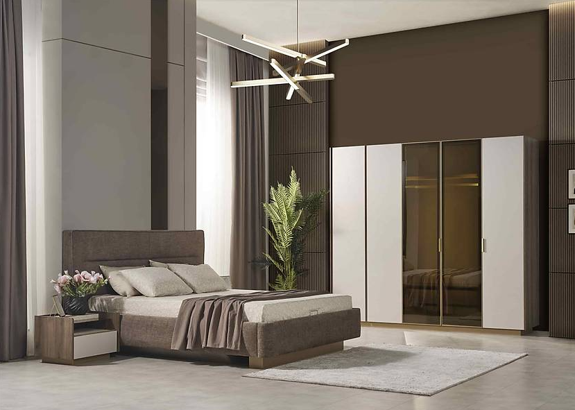 defolu yatak odası takımları