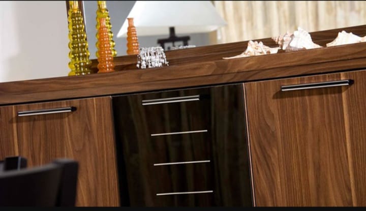 spot yatak odası mobilyası makyaj masası