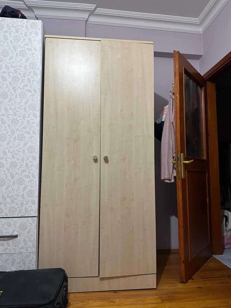 yatak odası için ucuz elbise dolabı
